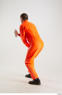 Shawn Jacobs Painter Spraying Paint crouching standing whole body 0005.jpg
